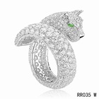 コピーカルティエアクセサリー